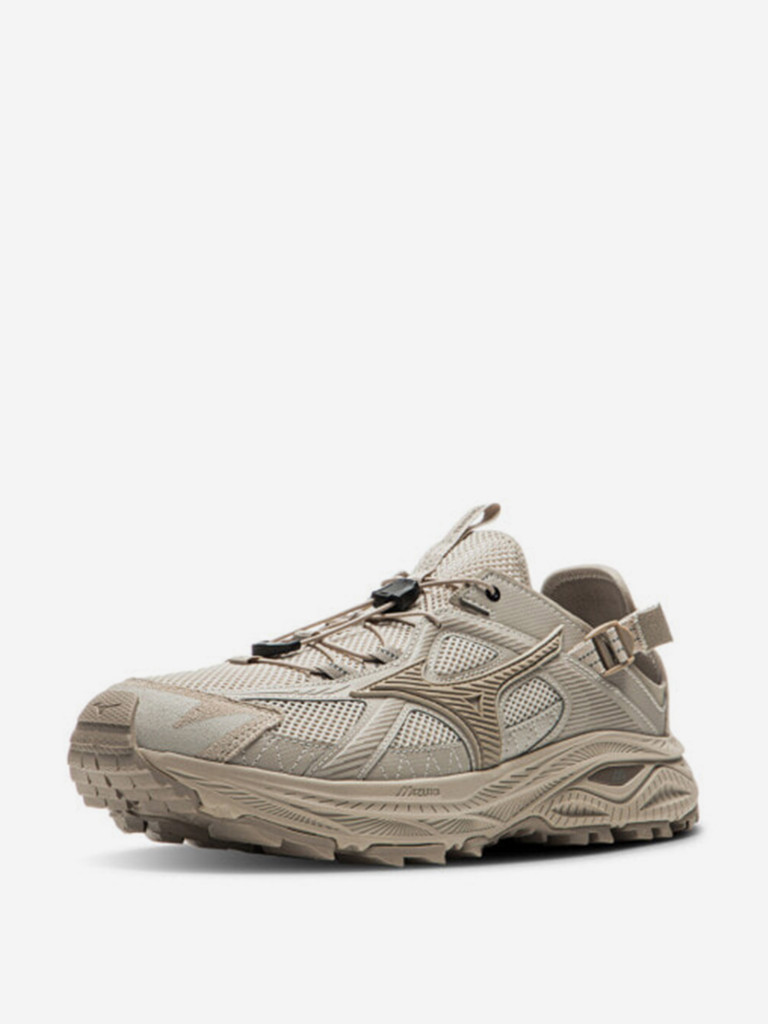 Сандалии Mizuno Racer Trail Lightweight