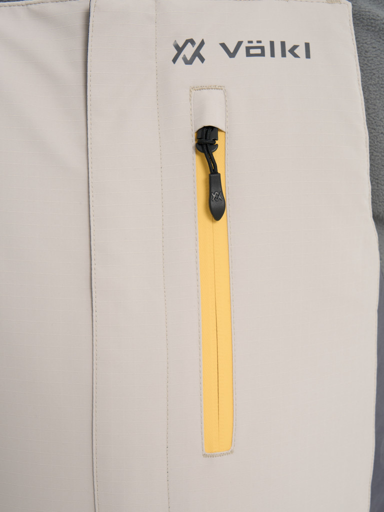 Полукомбинезон горнолыжный мужской Volkl