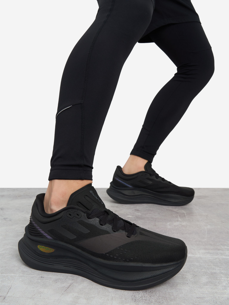 Кроссовки мужские Li-Ning Yueying 5 Pro