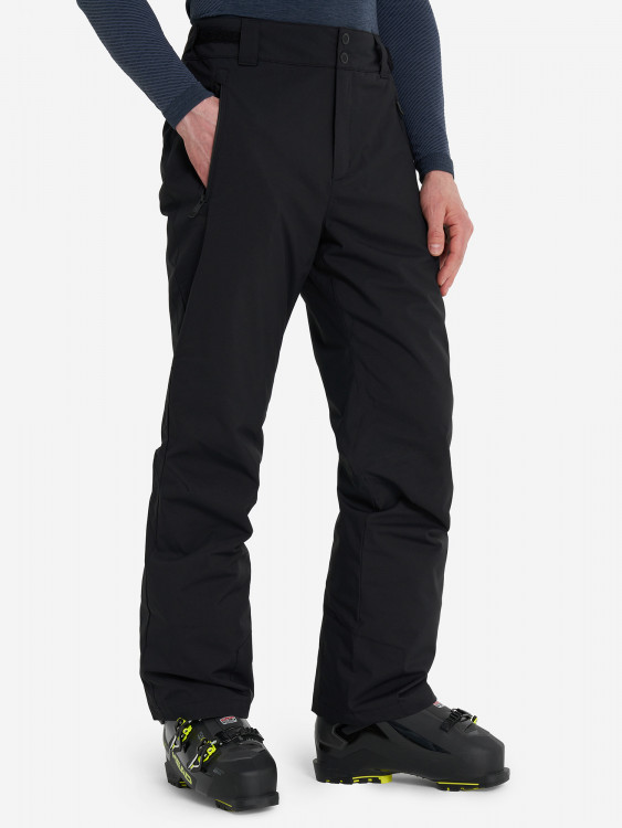 Брюки горнолыжные мужские Rossignol