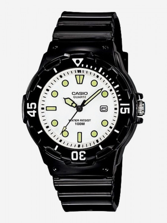 Наручные часы CASIO