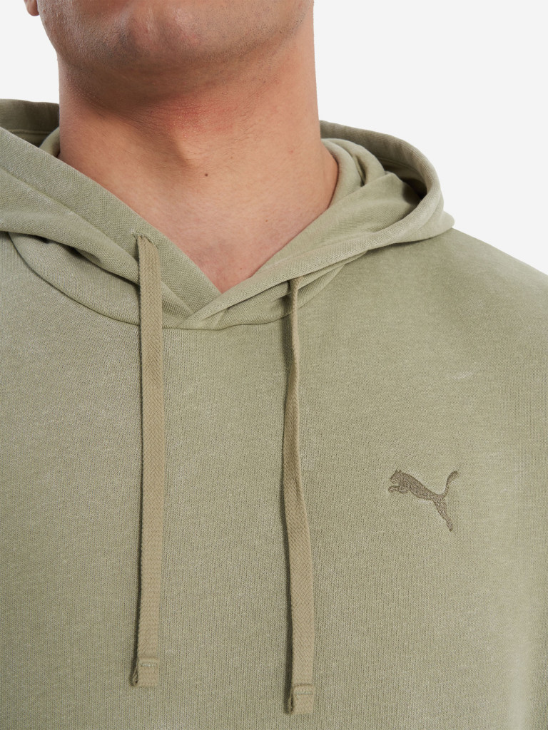Худи мужское PUMA Ess Elevated