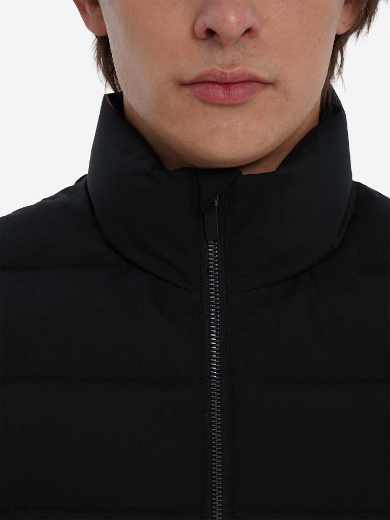 Жилет утепленный мужской Demix Workday