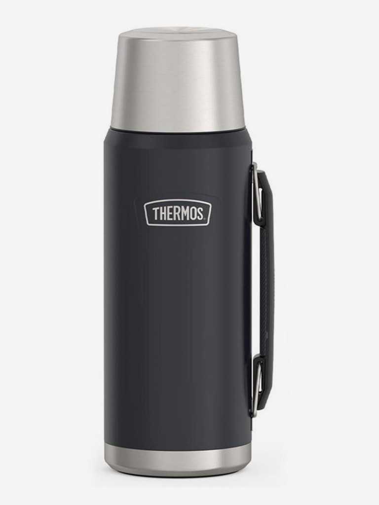 Термос для чая 1,2 л THERMOS ICON-210 черный