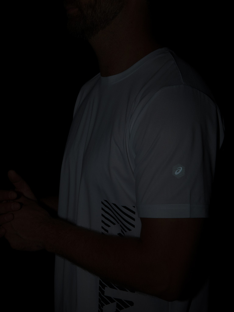 Футболка мужская ASICS Sd Gpx