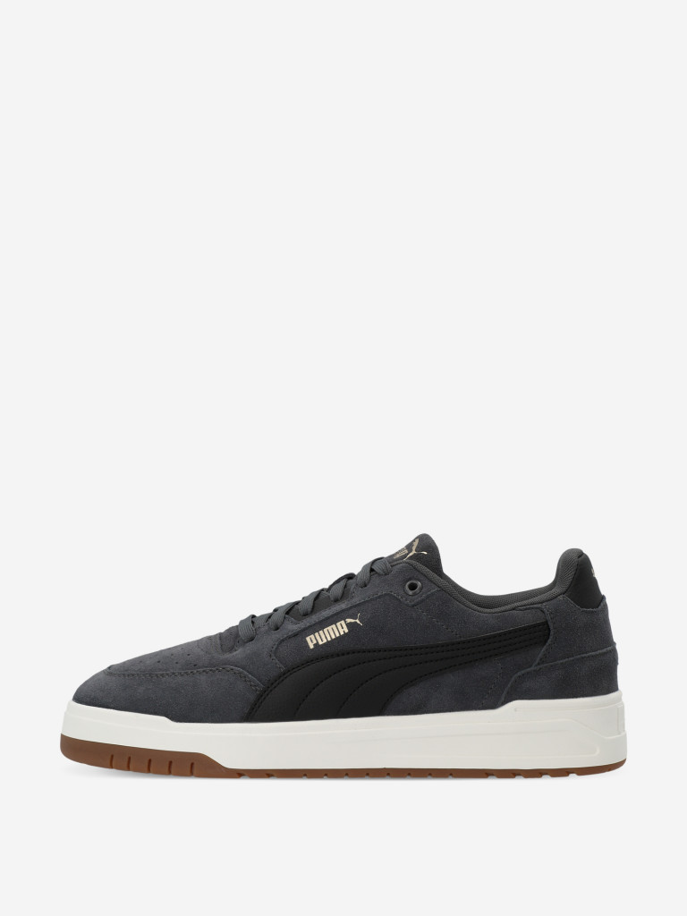 Кеды мужские Puma Shuffle Downtown SD
