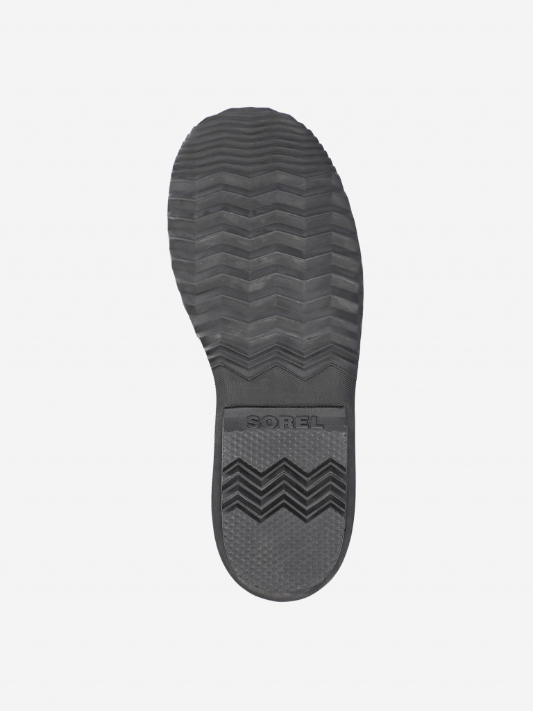 Ботинки утепленные мужские Sorel 1964 Pac™ Nylon Wp