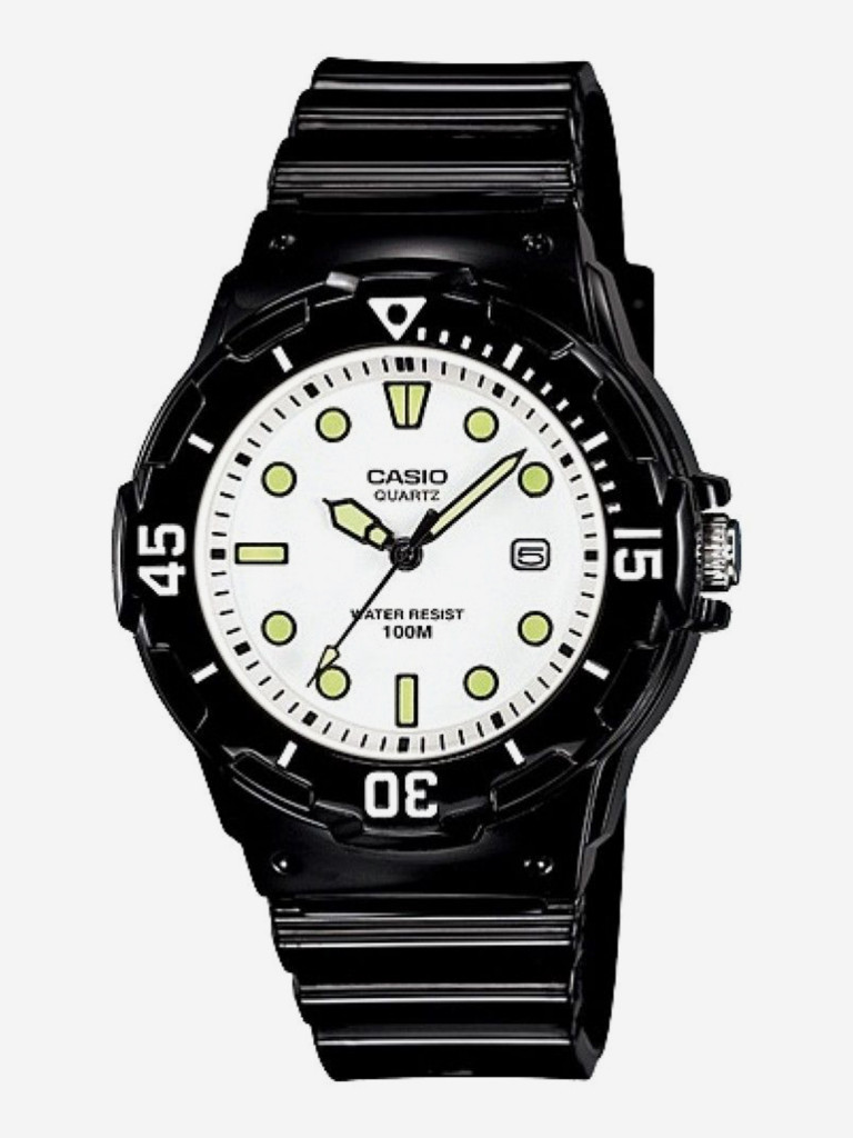 Наручные часы CASIO