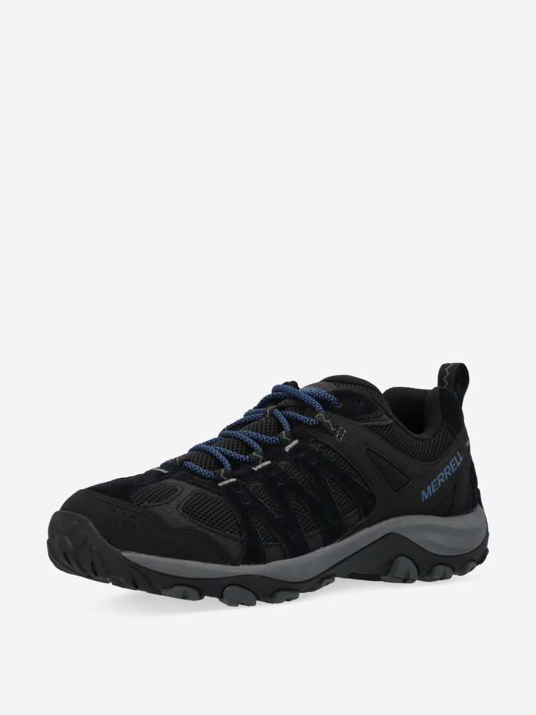 Полуботинки мужские Merrell Accentor 3