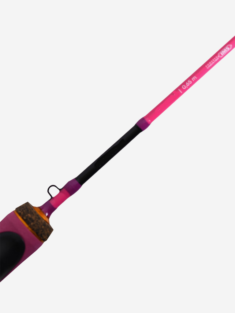 Удочка для зимней рыбалки Maximus SMART HAND 262M TROUT SE 0,65м до 30гр