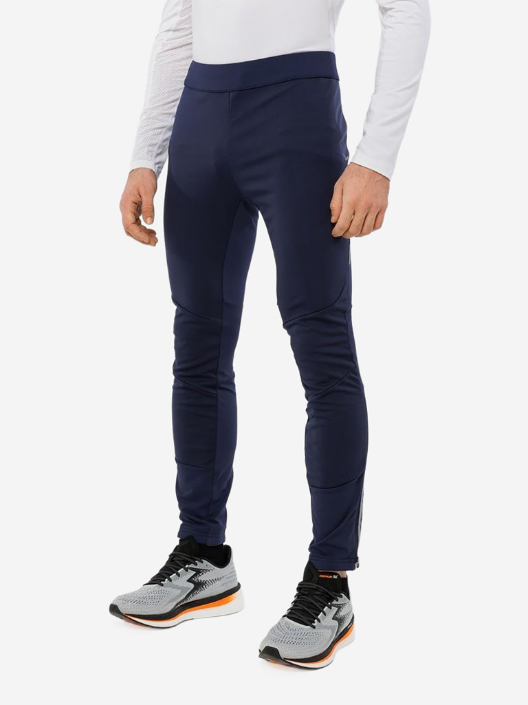 Брюки Tauri softshell zip