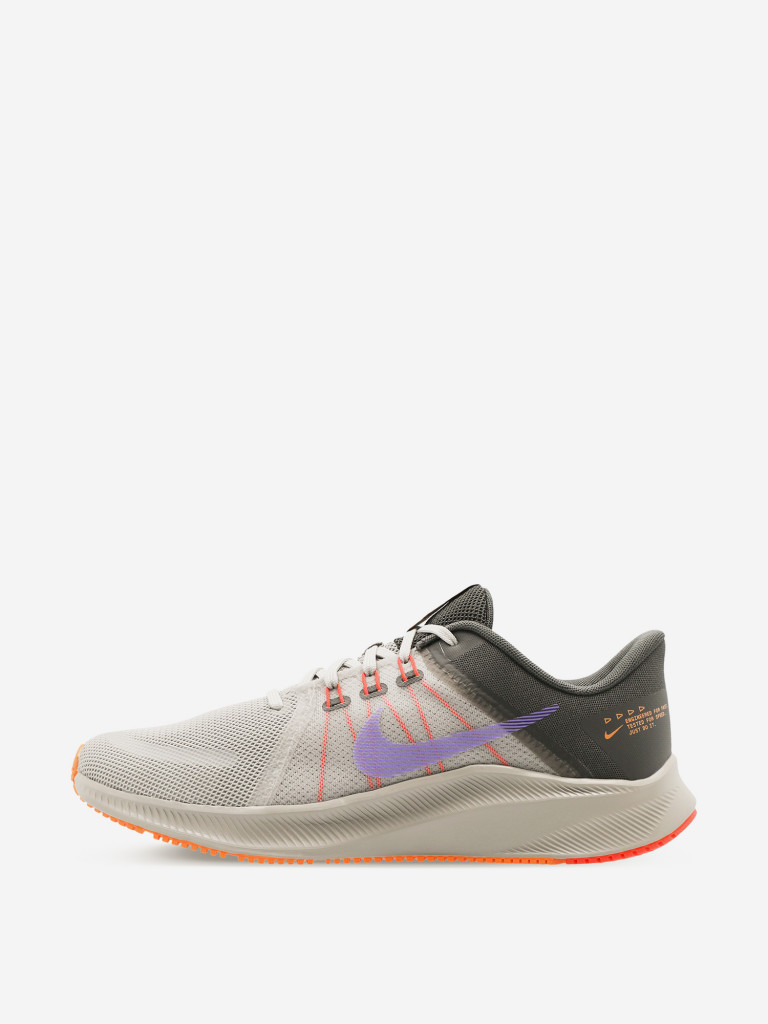 Кроссовки мужские Nike Quest 4