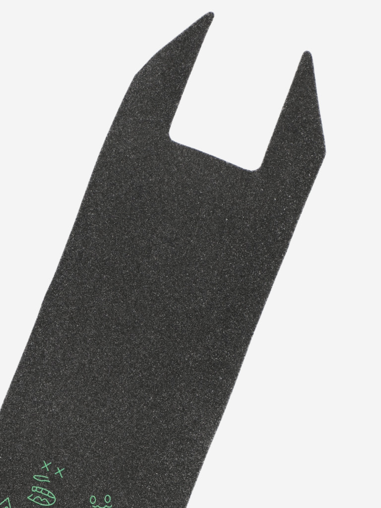 Шкурка для деки трюкового самоката Reaction