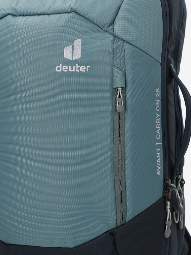 Рюкзак deuter Aviant Carry On 28