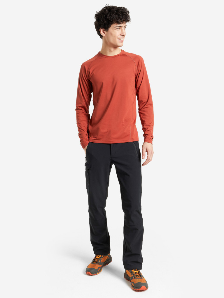 Брюки утепленные мужские IcePeak Bouton