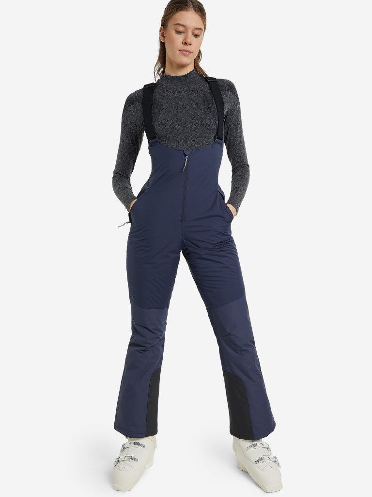 Полукомбинезон женский Columbia Iceventure Bib