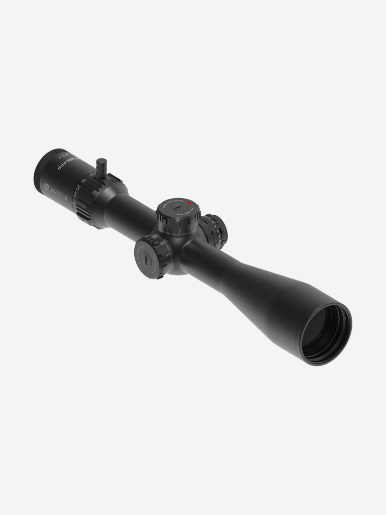 Оптический прицел ARTELV LRS 5-30x56 FFP