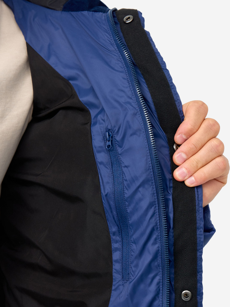 Куртка мужская MOYLS