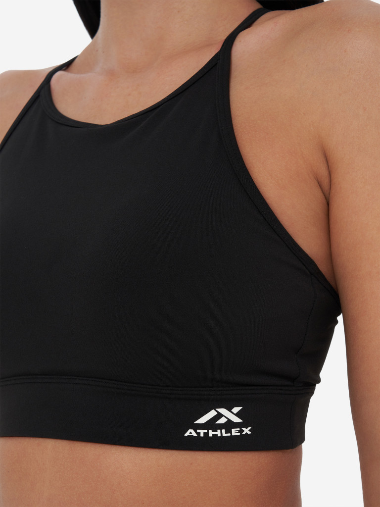 Топ бра спортивный Athlex