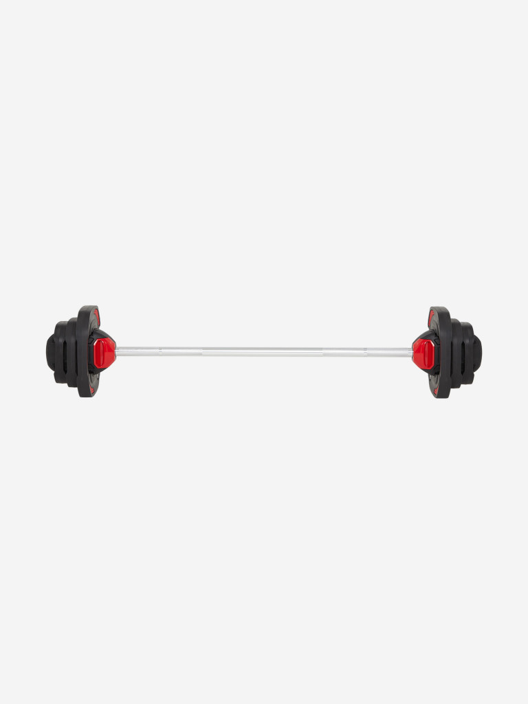 Штанга регулируемая Athlex, 20 кг