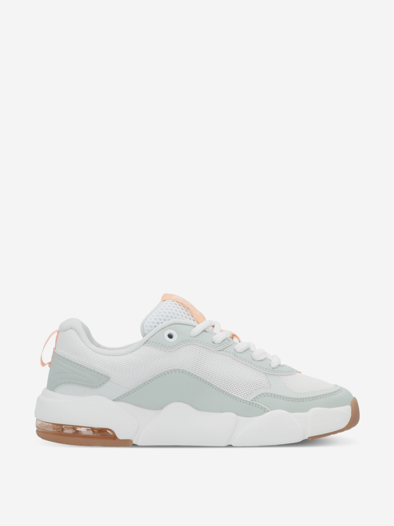 Кеды женские Termit Grind