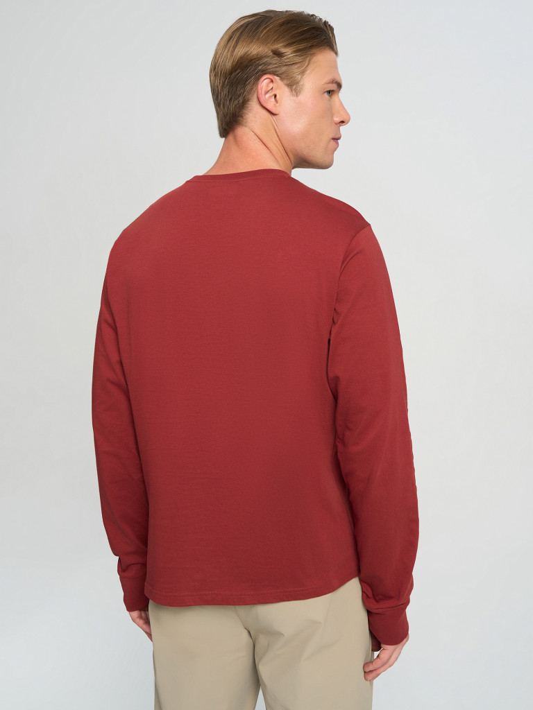 Лонгслив мужской Columbia CSC Graphic LS Tee