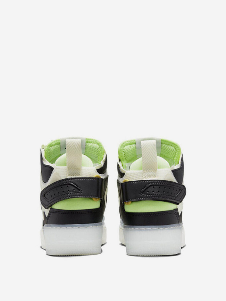 Кроссовки Nike Air Force 1 React Mid