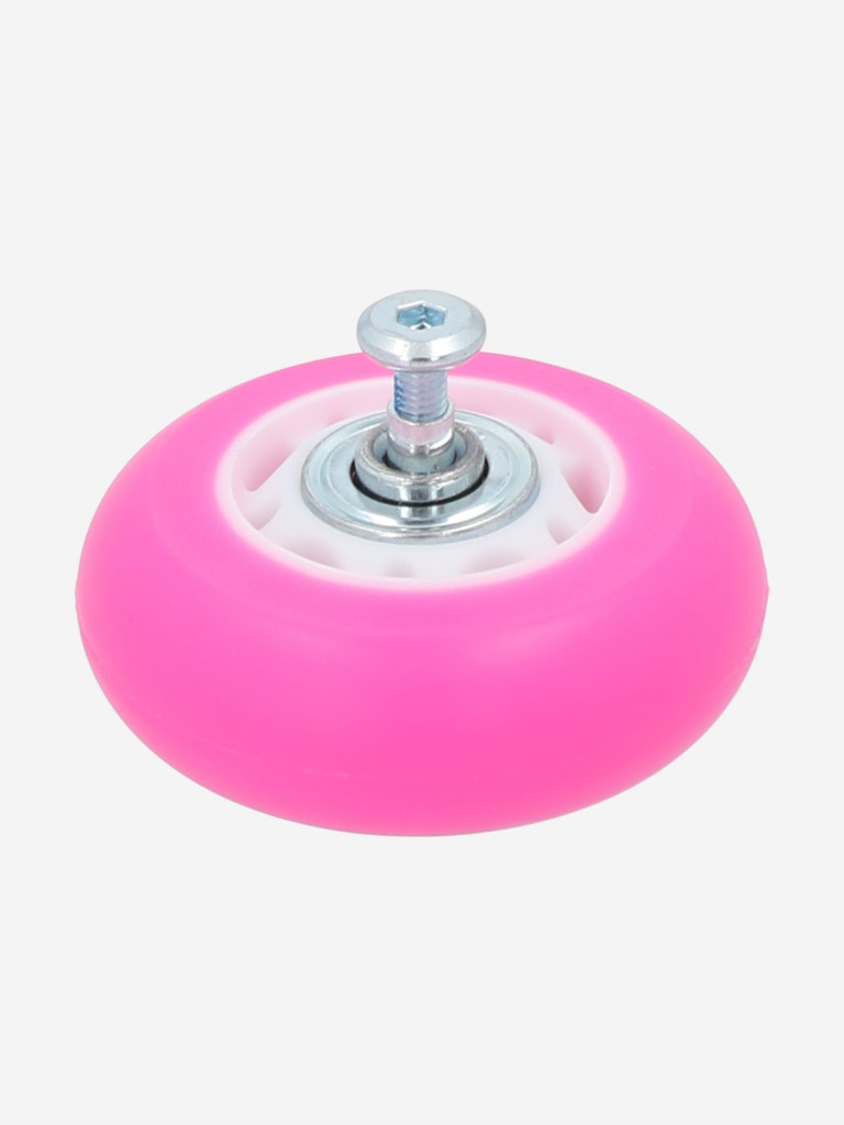 Колесо для роликов детских Reaction 64 мм, 82 А