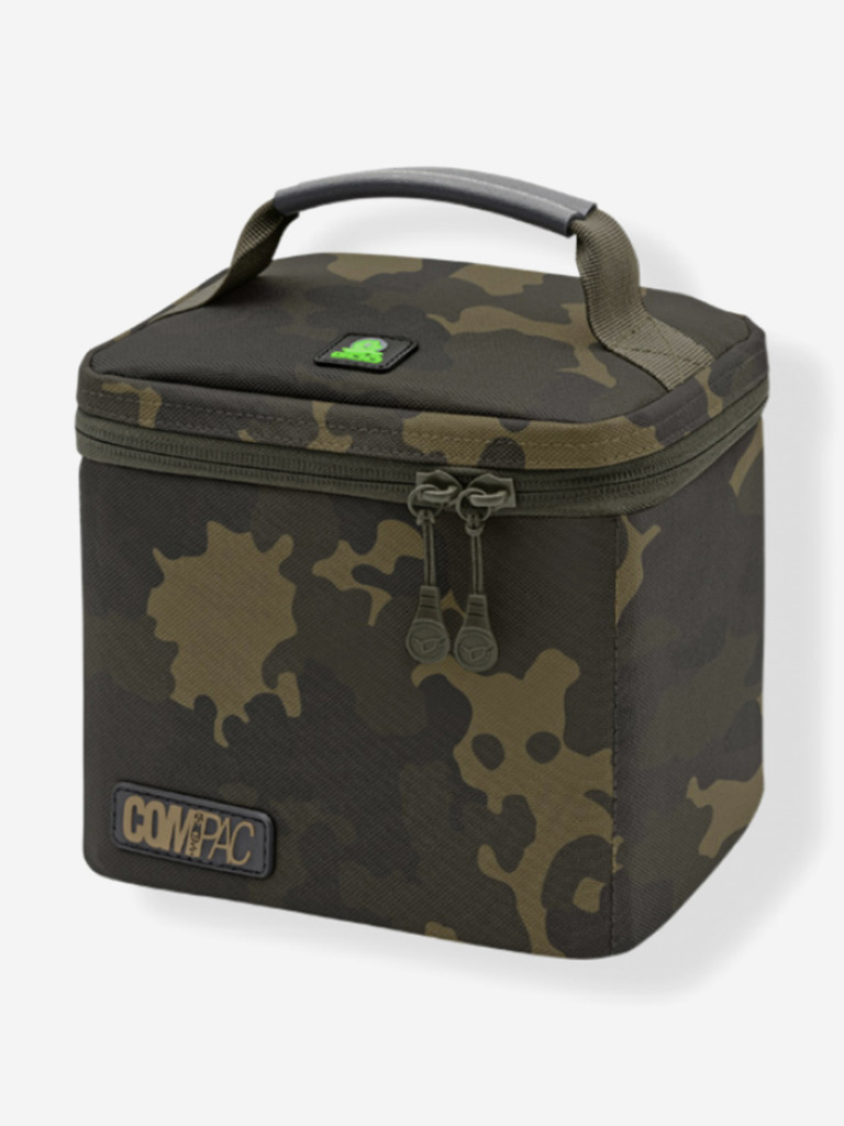 Сумка для ароматизаторов KORDA Goo Bag Dark Kamo L
