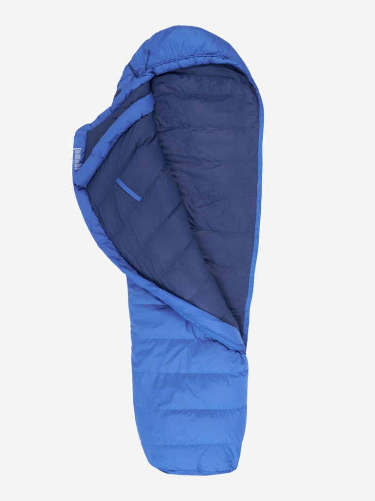 Спальный мешок Marmot Lost Coast 15 Long -11
