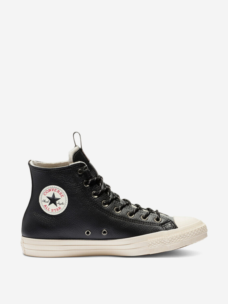 Кроссовки Converse Chuck Taylor All Star Hi Leather