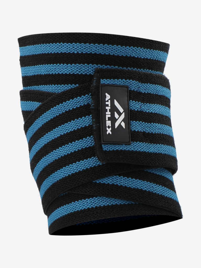 Бинты для фиксации коленей Athlex