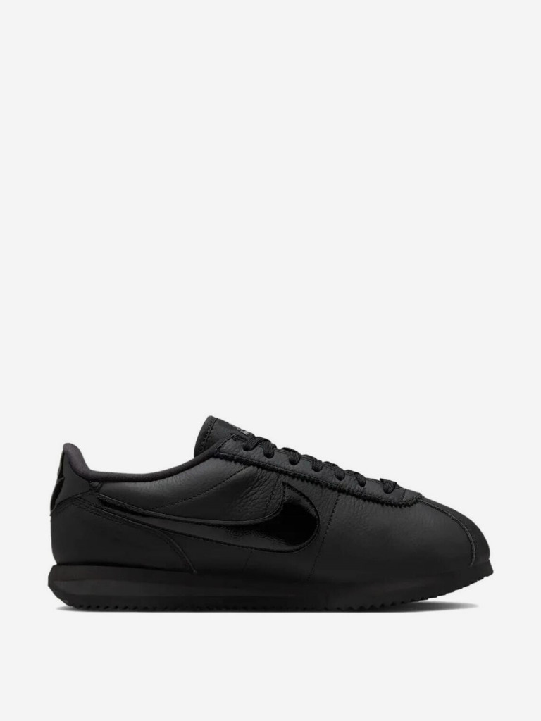 Кроссовки Nike Cortez 23 Premium 'Black'