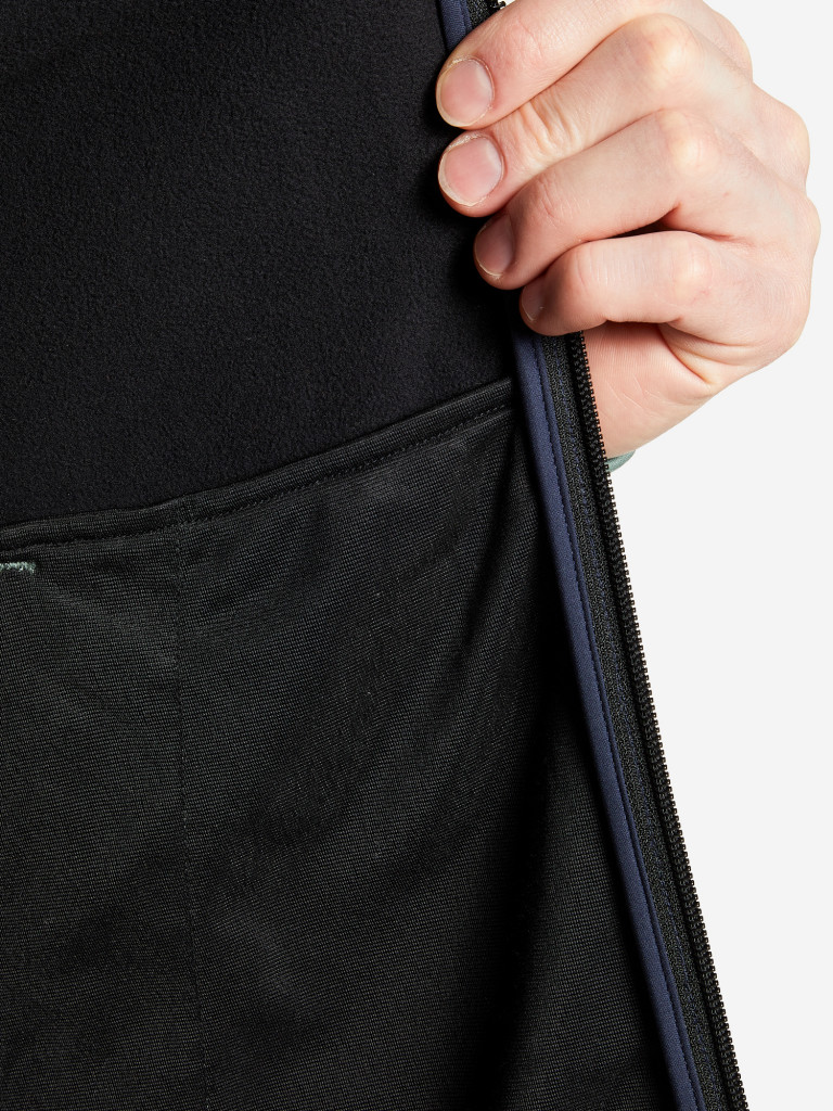 Куртка мембранная мужская Outventure