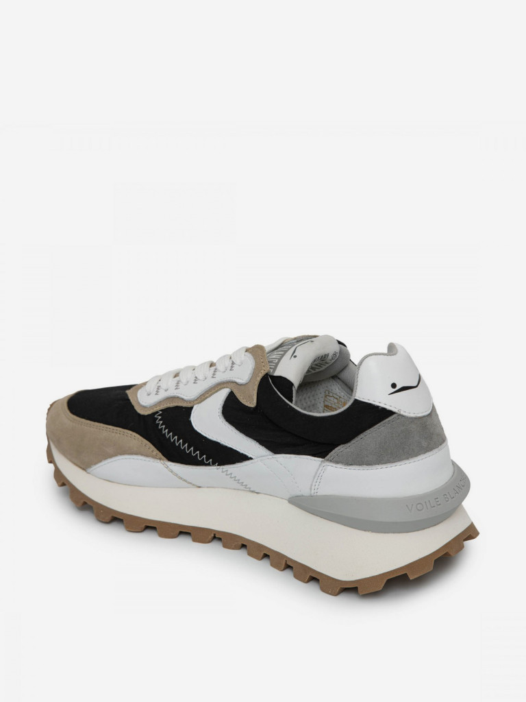 Кроссовки мужские Voile Blanche Qwark Hype Man