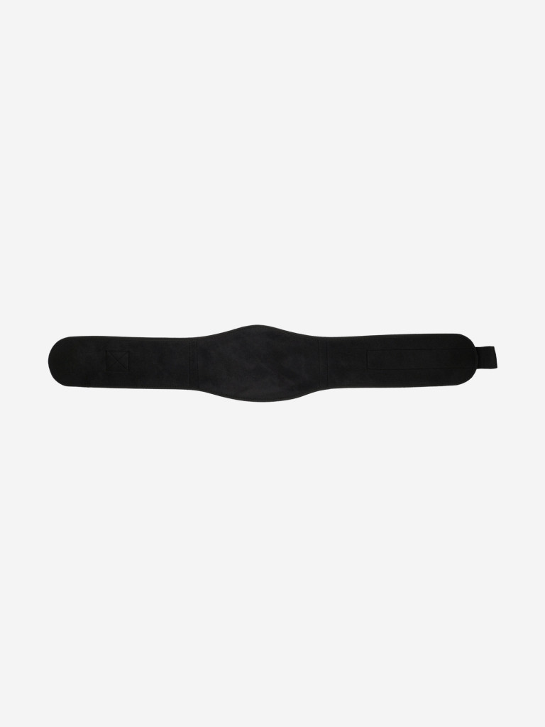 Атлетический пояс с широкой спиной Athlex