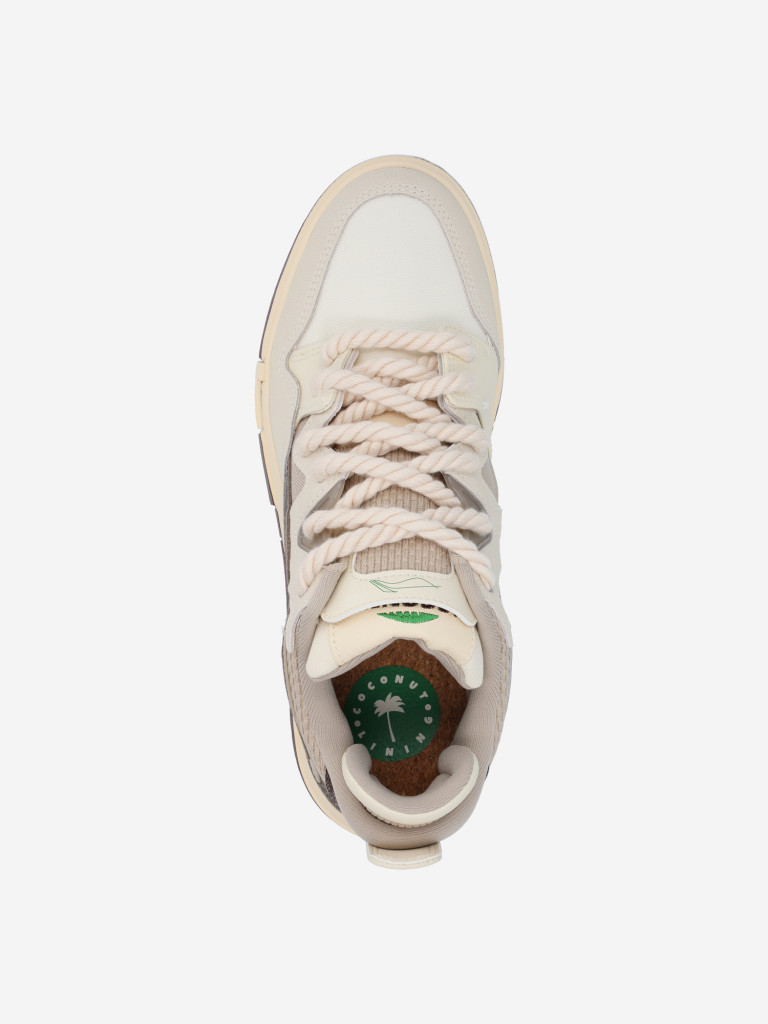 Кеды женские Li-Ning Wave Pro Se