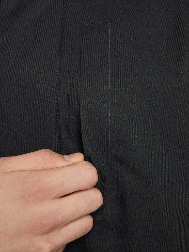 Куртка мембранная мужская Geox Calgary