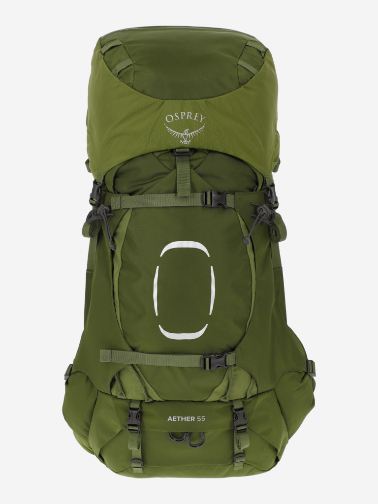 Рюкзак Osprey Aether, 55 л