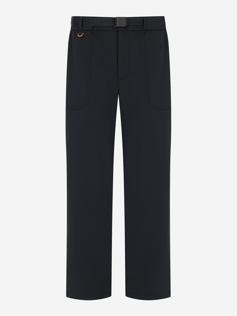 Брюки софтшелл мужские Columbia High Cascades Softshell Pant