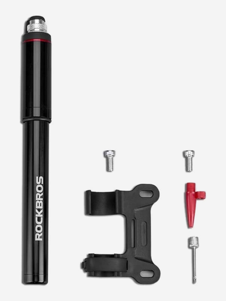 Насос RockBros SMART-B