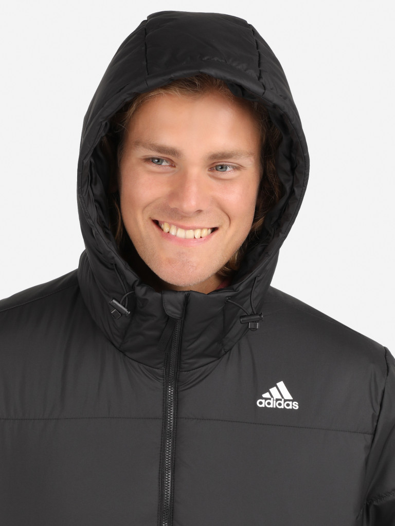 Куртка утепленная мужская adidas BSC