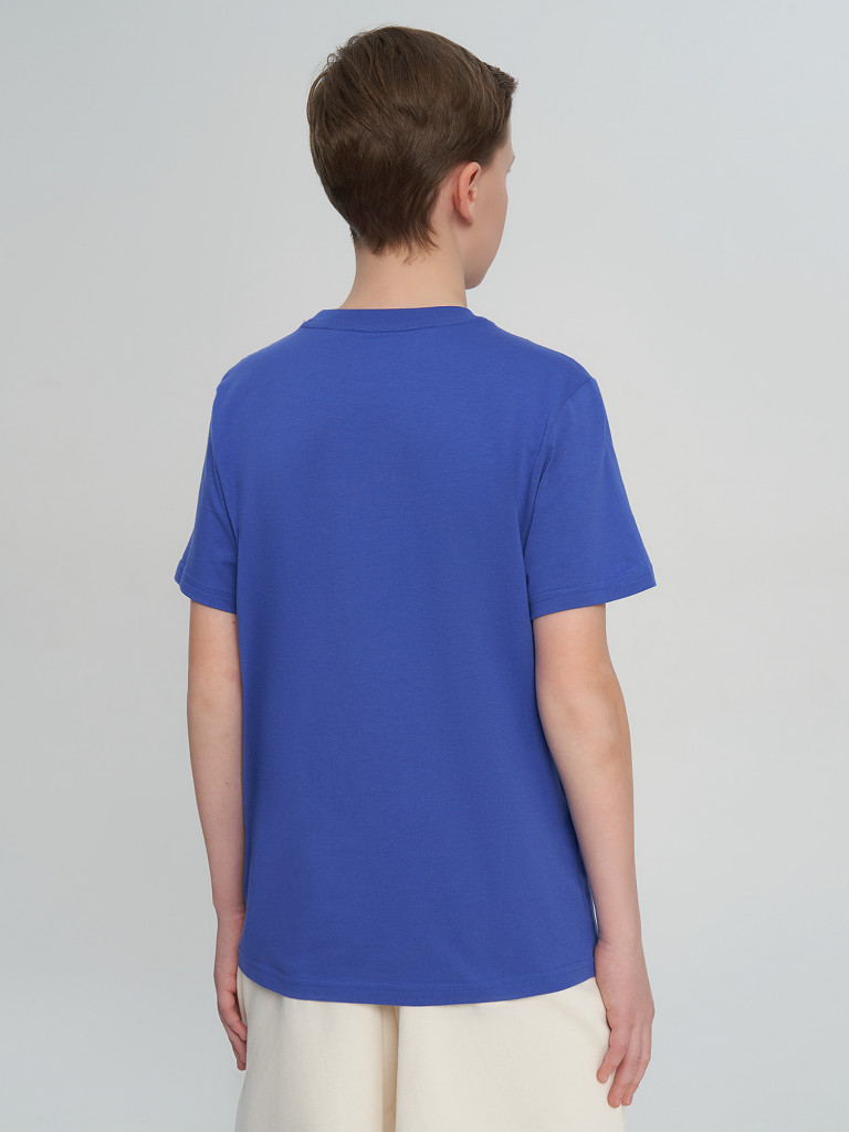 Футболка для мальчиков PUMA Ess Cat Logo