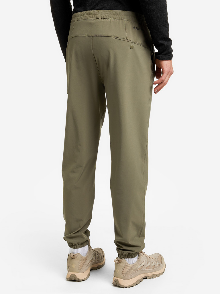 Брюки мужские Columbia Hike Jogger