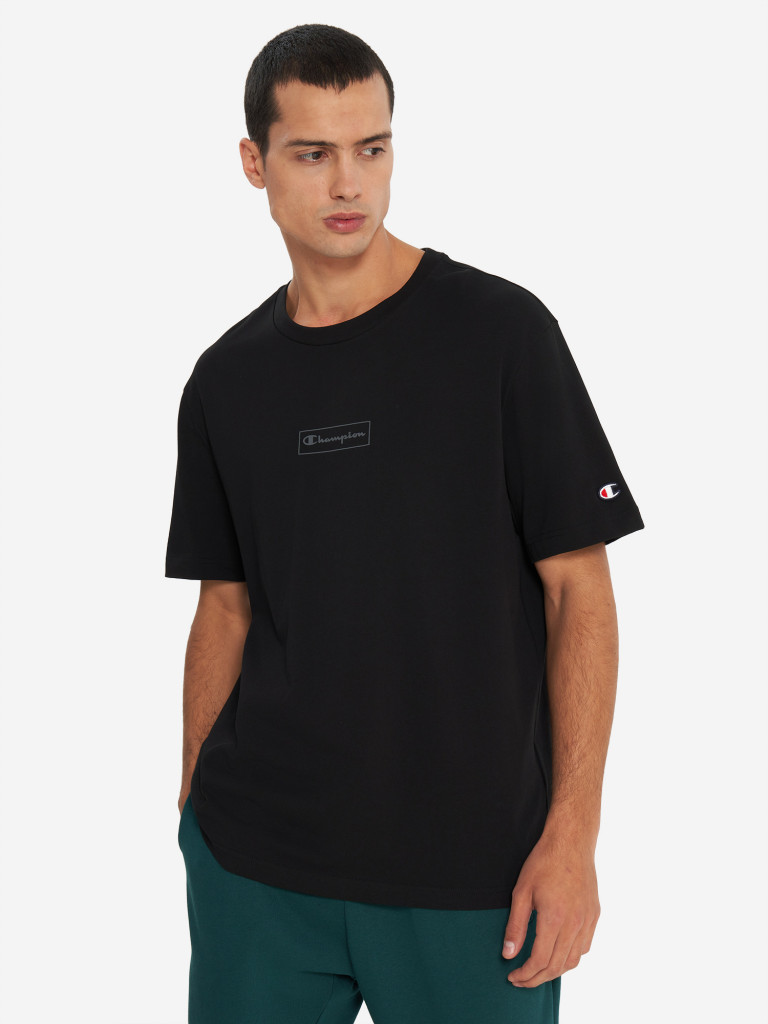 Футболка мужская Champion
