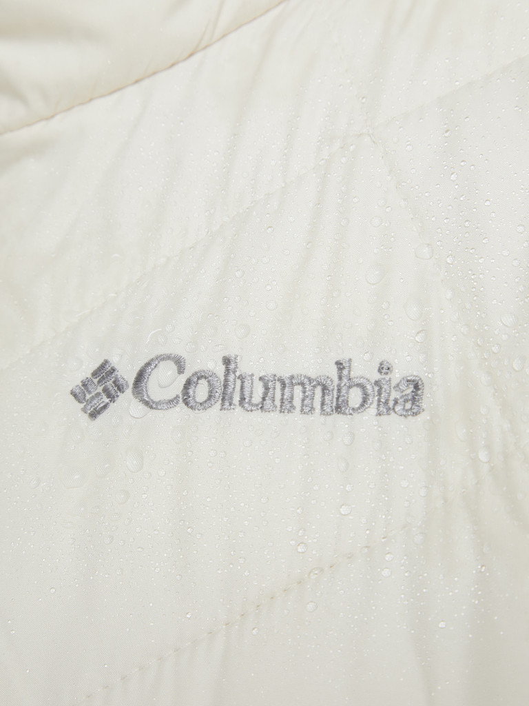Куртка утепленная женская Columbia Heavenly Hdd Jacket