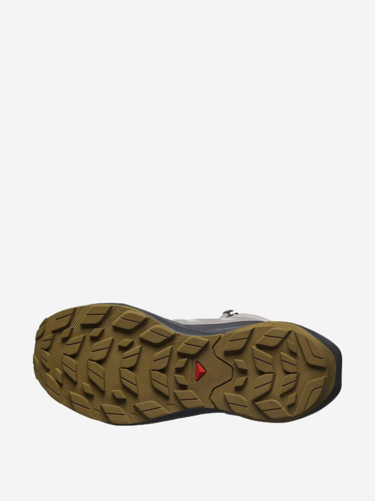 Ботинки женские Salomon Elixir Mid
