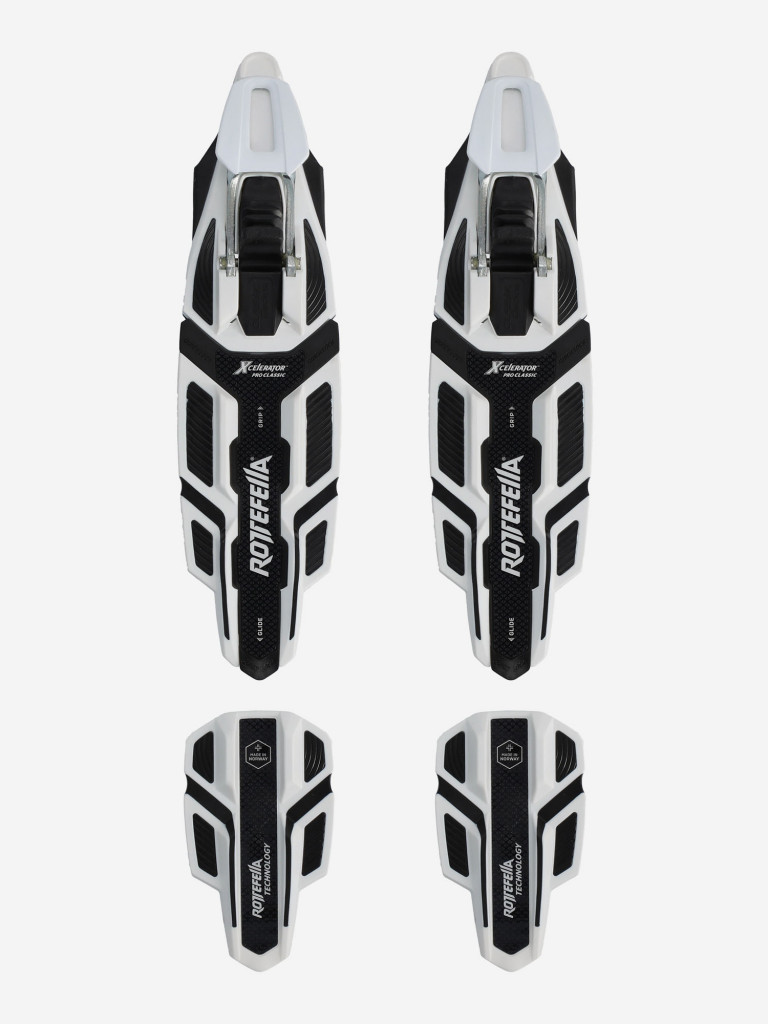 Крепления для беговых лыж Rottefella Xcelerator Pro Classic