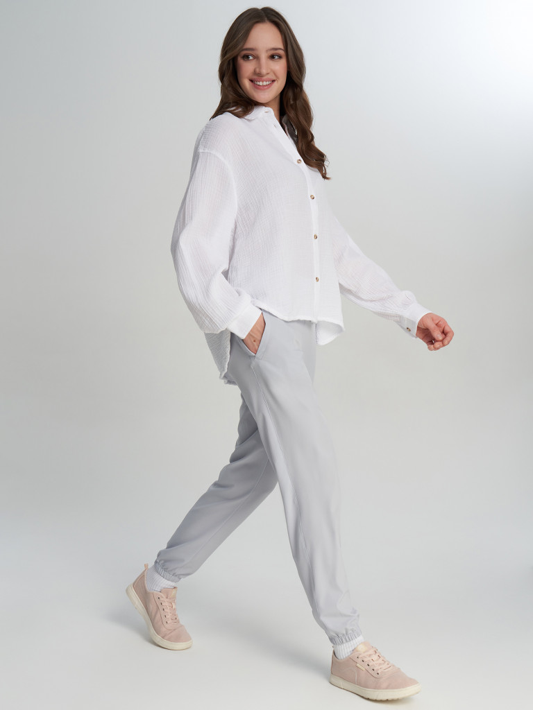 Рубашка женская Outventure