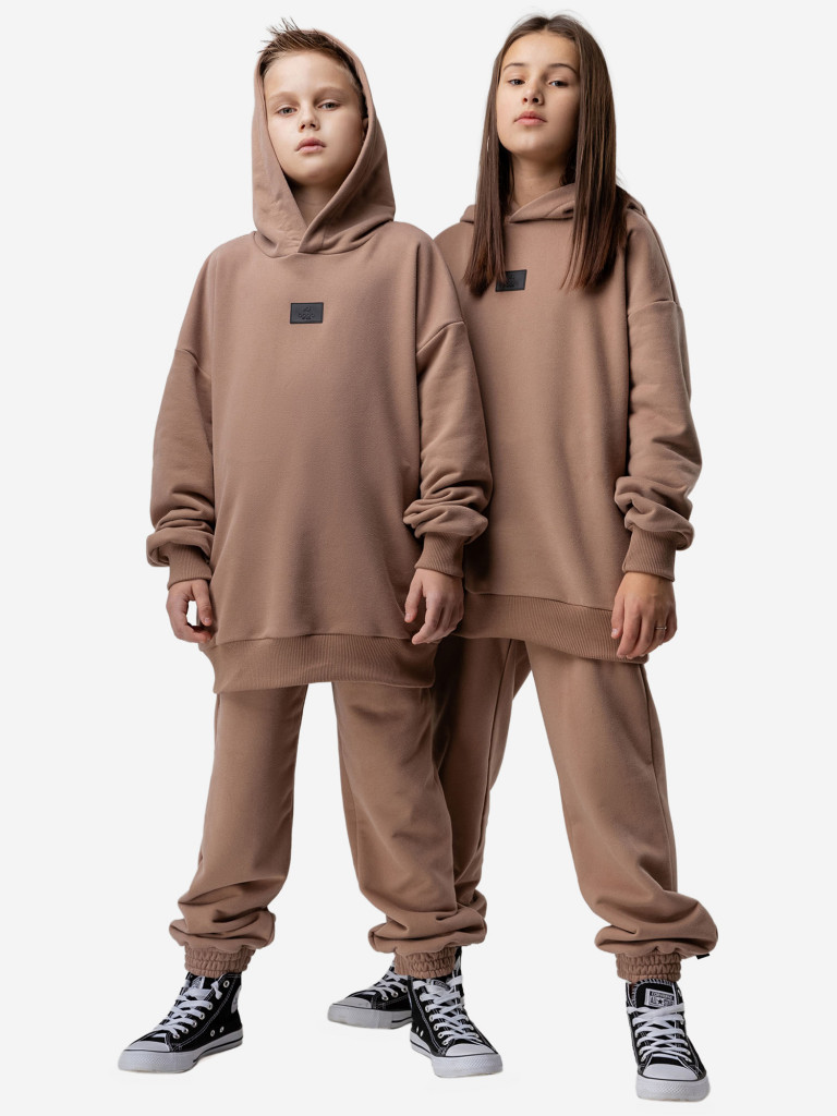 Костюм спортивный bodo